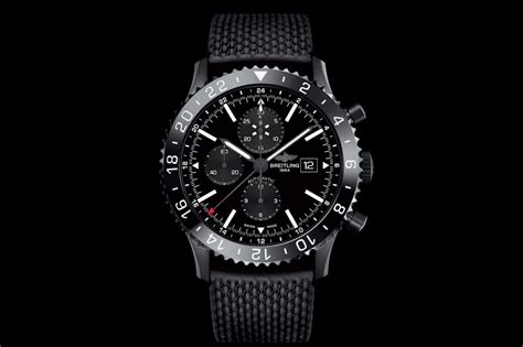 breitling chronoliner blacksteel prezzo|Breitling Chronoliner Blacksteel Watch .